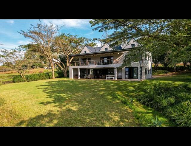 5 BEDROOM HOUSE FOR SALE IN ALBERT FALLS